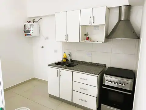 Departamento en Venta en Villa Martelli, USD 72.000