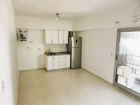 Departamento en Villa Martelli - Apto Crédito - 3 er Piso