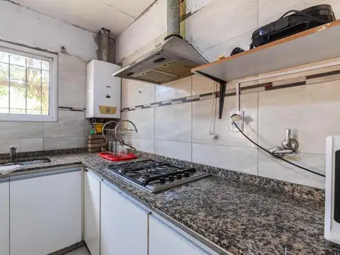 Casa en Venta con 3 cocheras