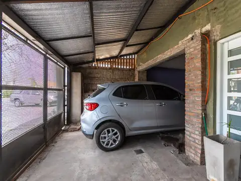 Lavalle  al 3200