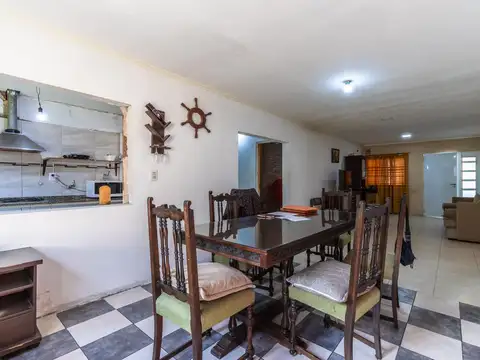 Casa en Venta en Bella Vista, USD 93.000
