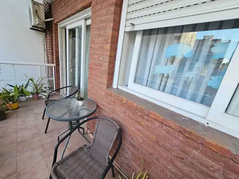 Departamento en Venta en Belgrano, USD 189.000