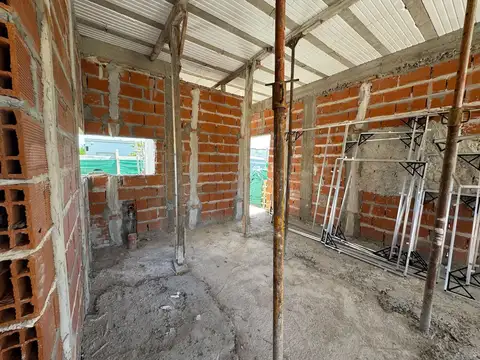 Casa en Venta en Pilar del Este - San Ramiro, USD 164.000