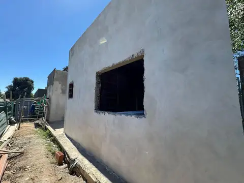 Calle Rural Guastavino 100