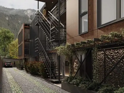 Departamento en Venta en San Martin De Los Andes, USD 170.000