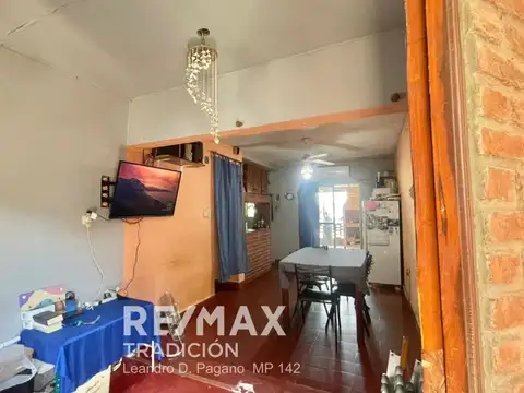 Departamento en Alquiler 40 años