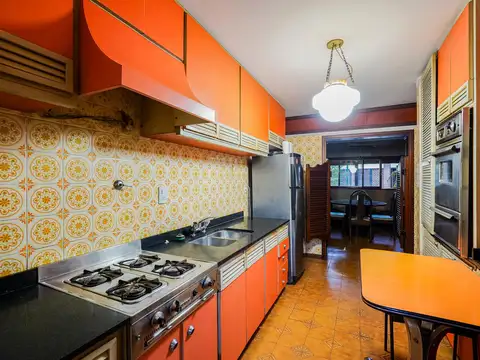 Casa en Venta en Monte Castro, USD 399.000