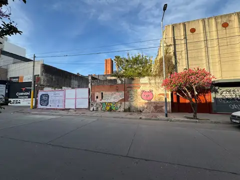 Martín García 600
