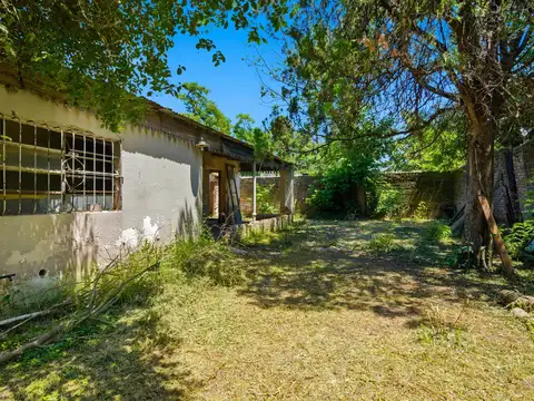 Casa en Venta 70 años