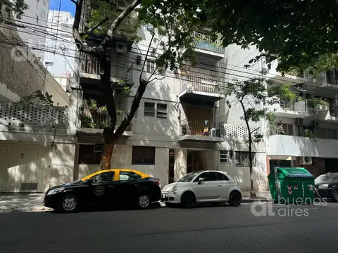 Departamento  Recoleta  Amoblado   Alquiler temporario
