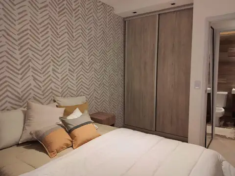 Departamento en Venta en Centro, Rosario