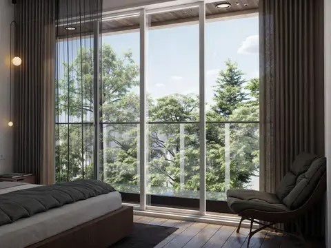 Departamento en Venta en Martinez Vias / Santa Fe, USD 665.000
