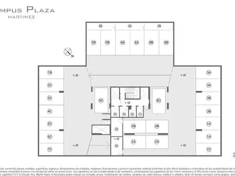 Departamento en Venta al Este