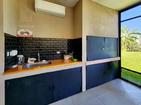 Casa en Venta 4 años