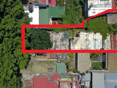 Terreno en Venta de 452,0 m2