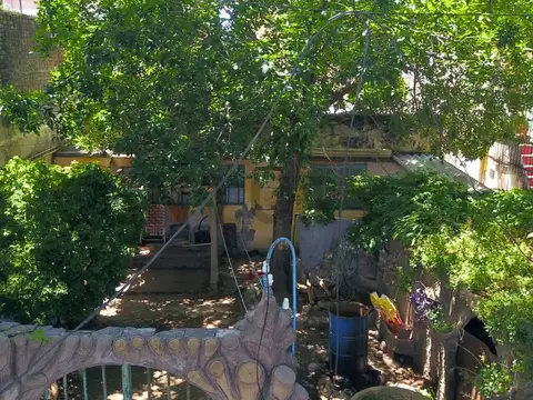 Terreno en Venta 8,84  mts Frente