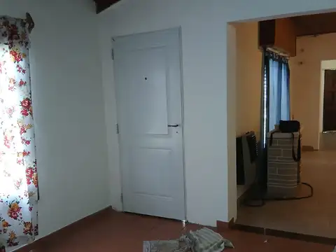 Lujan venta casa 3 ambientes doble terreno