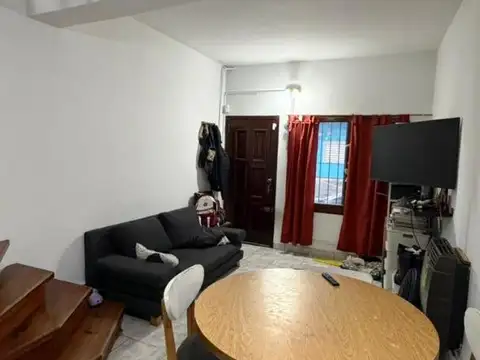 Depto Tipo Casa en Venta de 3 dormitorios