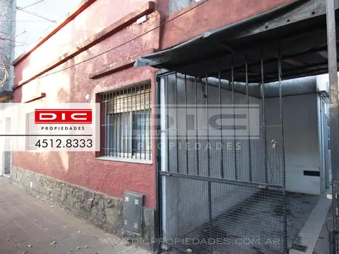 Casa 2 dormitorios Venta - Munro