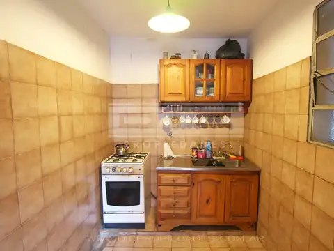 Casa en Venta 40 años
