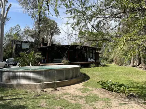 Casa en venta en Ingeniero Maschwitz
