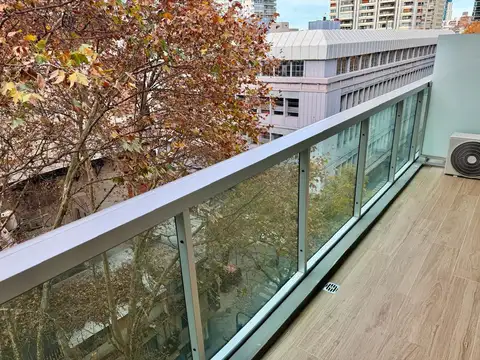 Departamento en Alquiler de 2 ambientes