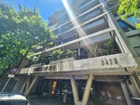 Concepción Arenal y Avenida Álvarez Thomas