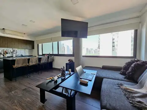 Departamento en venta - 1 Dormitorio 2 Baños - Colegiales