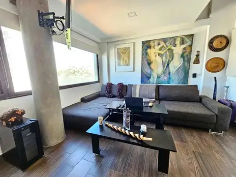 Departamento en Venta al Este