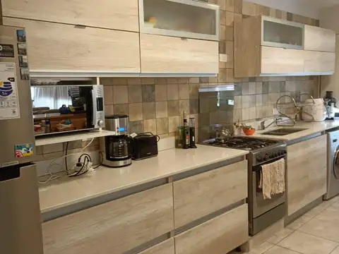 Casa en Venta 5 años