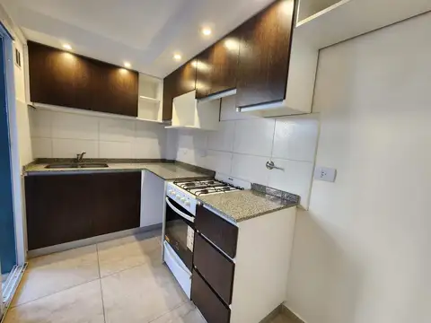 Departamento en Venta 4 años