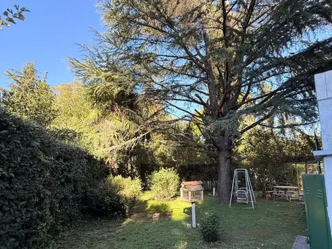 Casa en Venta 20 años