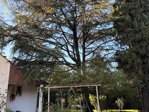 Casa en Venta con 3 cocheras