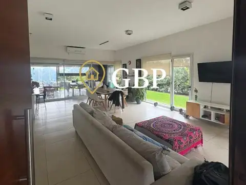 Casa en Alquiler al Noroeste