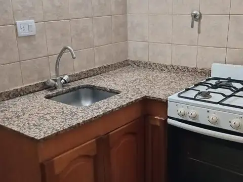 Departamento en Alquiler de 2 ambientes