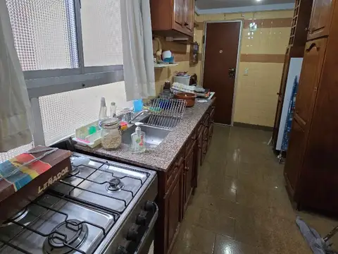 Avenida Jujuy 100, Piso 11