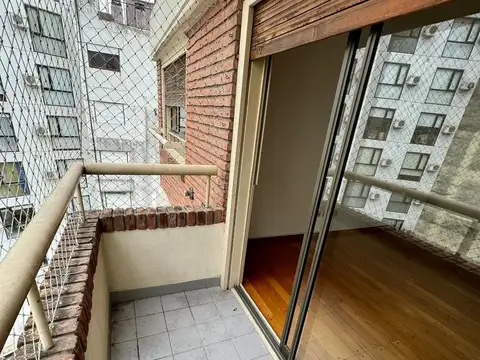 Departamento en Venta en Belgrano, USD 150.000