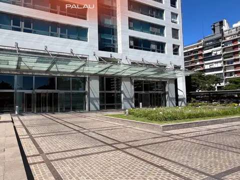 Departamento 4 ambientes con 3 baños