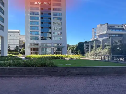 Departamento en Venta en Palermo Chico, USD 3.500.000