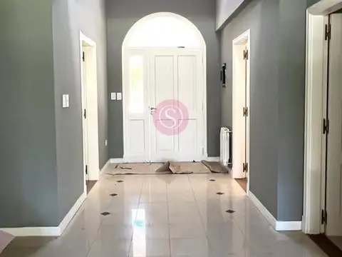 Casa en Alquiler de 5 dormitorios