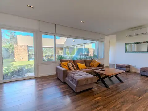 Casa en Venta 6 años