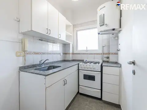 Alquiler departamento 3 amb en Parque Patricios