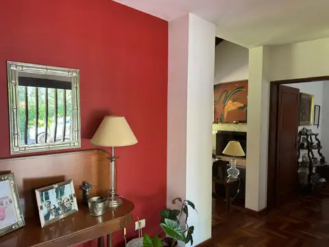 Casa en Venta 18 años