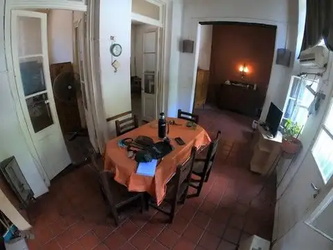 Depto Tipo Casa en Venta en Boca, USD 63.000