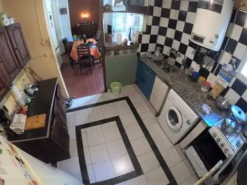 Depto Tipo Casa en Venta al Norte