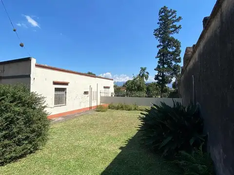 VENTA TERRENO (1.526 M2) - VIAMONTE 1.200