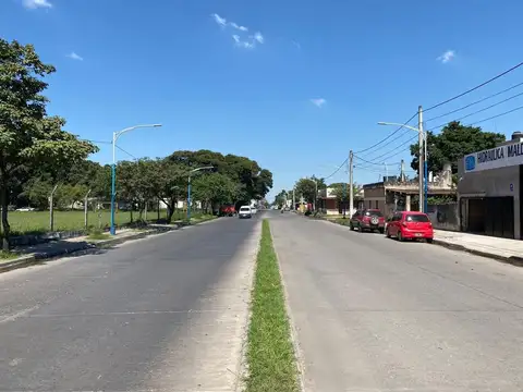 Terreno en Venta de 1526,0 m2
