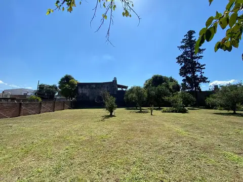Terreno en Venta de 1526,0 m2