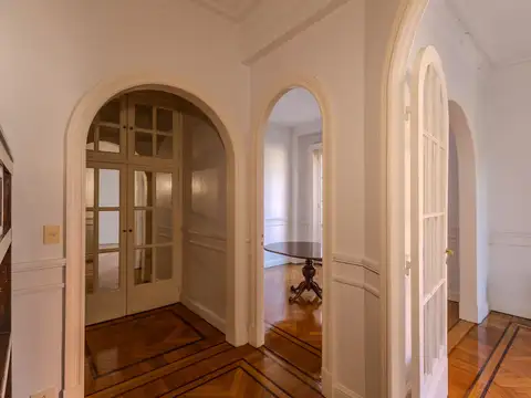 Departamento 3 amb en alquiler Retiro - Categoría