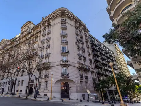 Departamento 3 amb en alquiler Retiro - Categoría